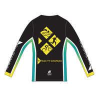 PERFORMANCE+ Women's Long Sleeve Run Top