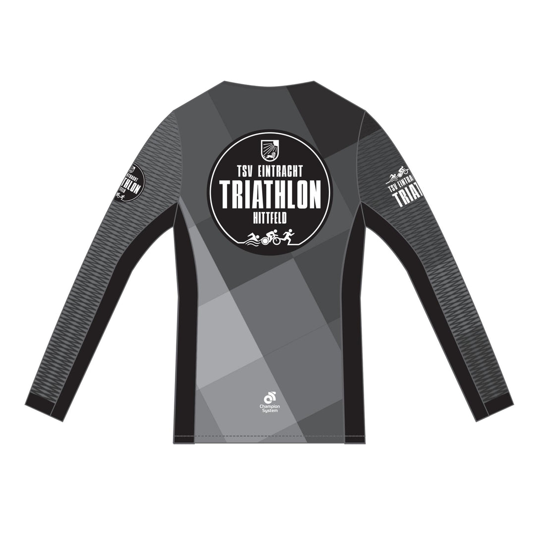 PERFORMANCE+ Women's Long Sleeve Run Top