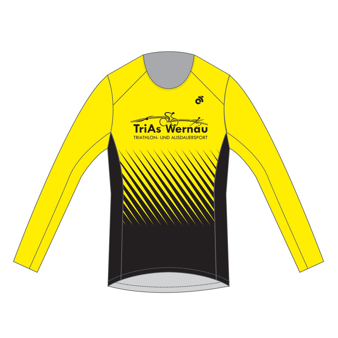 PERFORMANCE+ Women's Long Sleeve Run Top