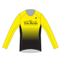 PERFORMANCE+ Women's Long Sleeve Run Top