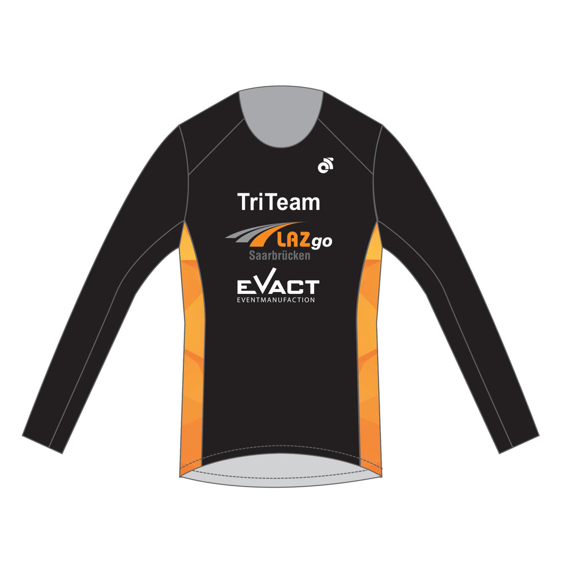 APEX+ Women's Long Sleeve Run Top