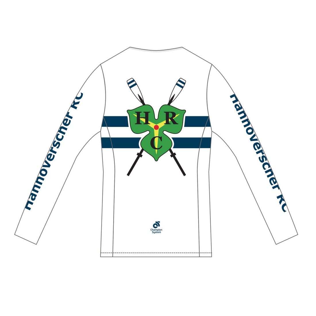 APEX+ Women's Long Sleeve Run Top