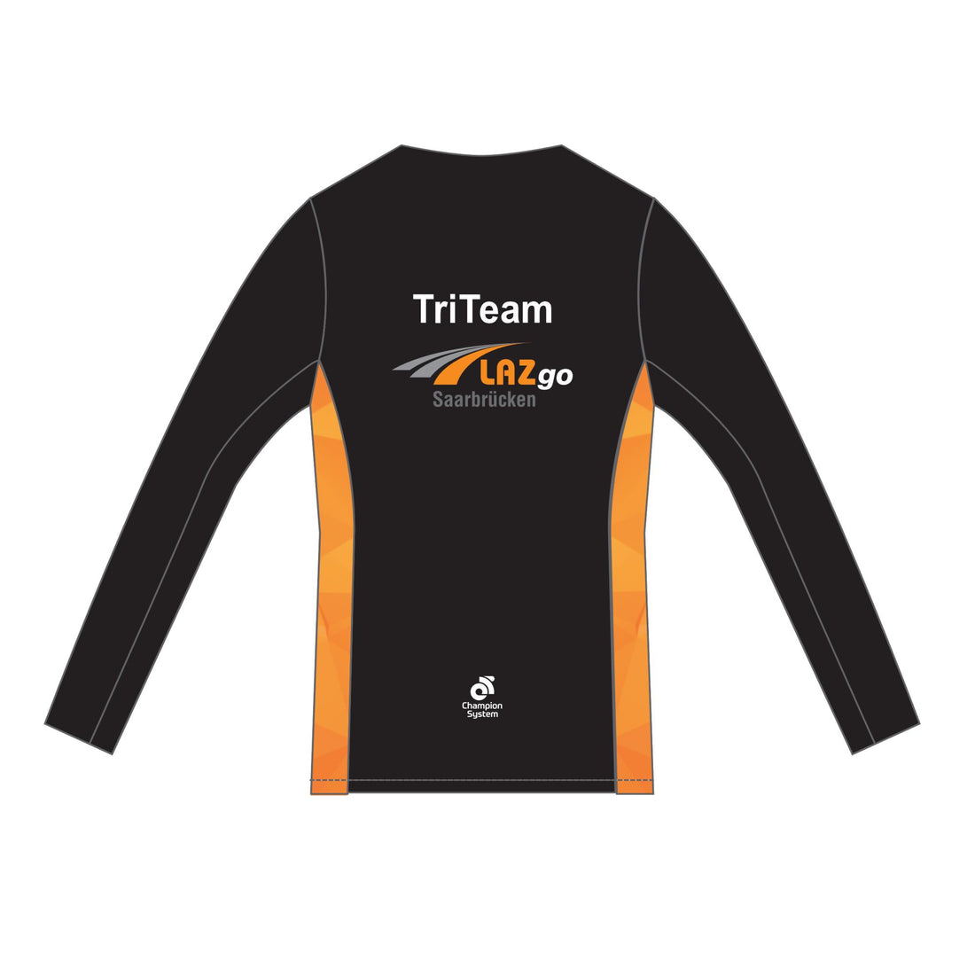 APEX+ Women's Long Sleeve Run Top