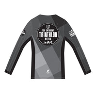 APEX+ Women's Long Sleeve Run Top