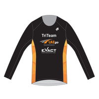 APEX+ Women's Long Sleeve Run Top