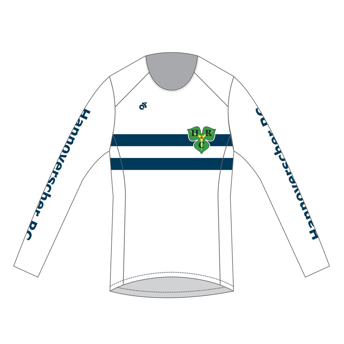 APEX+ Women's Long Sleeve Run Top