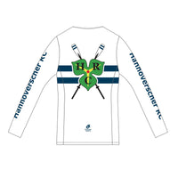 APEX+ Women's Long Sleeve Run Top