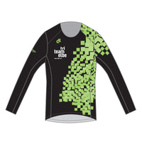 APEX+ Women's Long Sleeve Run Top