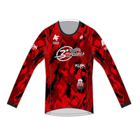 TECH+ Women's Long Sleeve Run Top