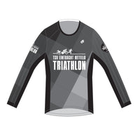 TECH+ Women's Long Sleeve Run Top