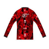 TECH+ Women's Long Sleeve Run Top