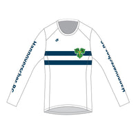 TECH+ Women's Long Sleeve Run Top