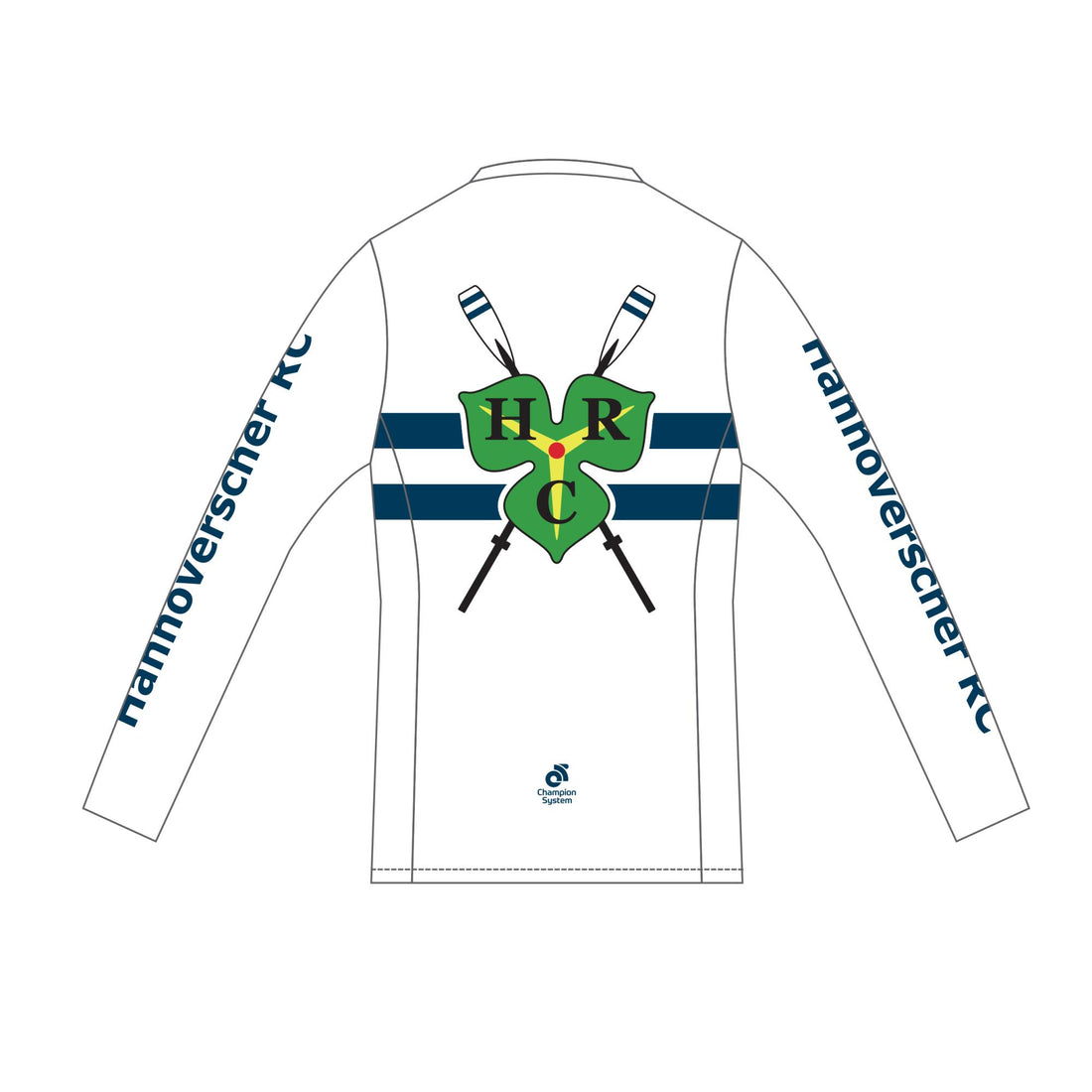 TECH+ Women's Long Sleeve Run Top
