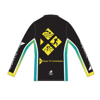 TECH+ Women's Long Sleeve Run Top