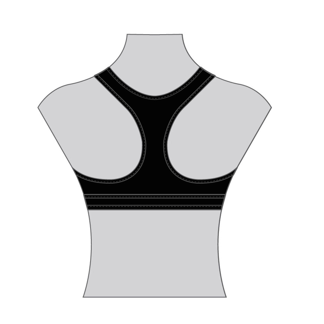Performance Sports Bra