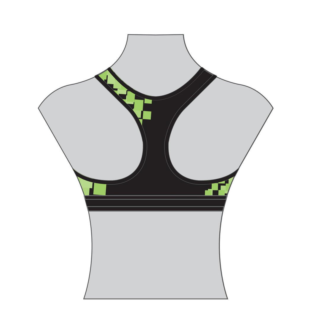Performance Sports Bra