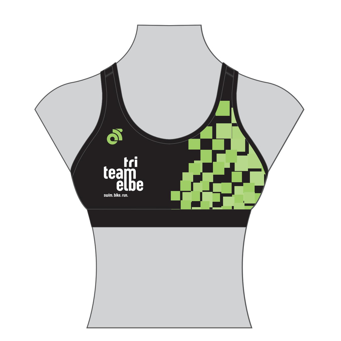Performance Sports Bra