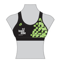 Performance Sports Bra