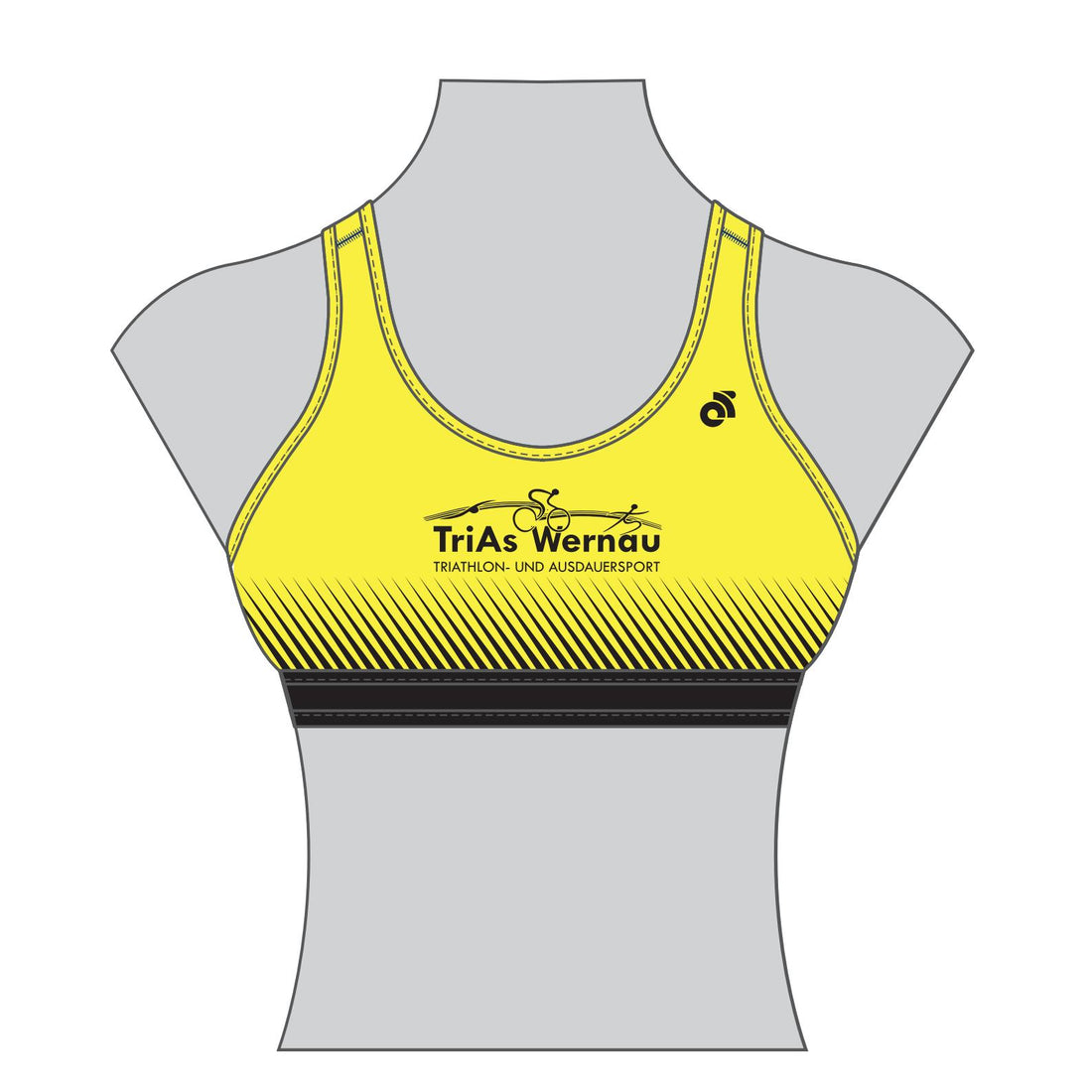 Performance Sports Bra