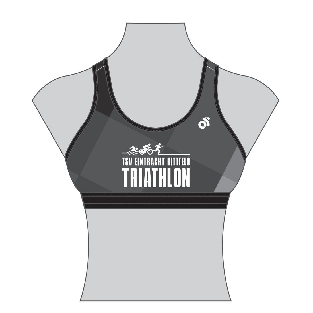 Performance Sports Bra
