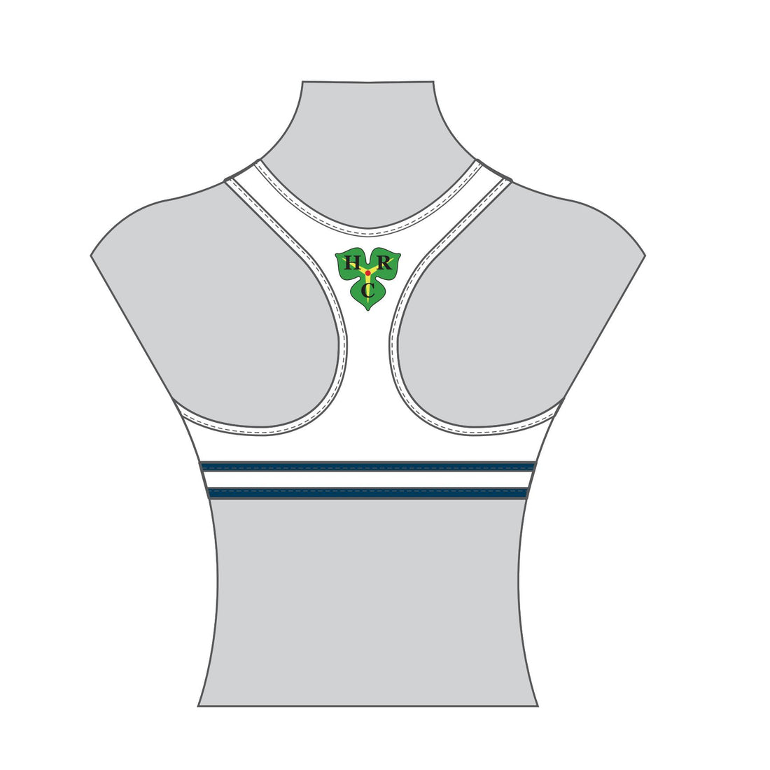 Performance Sports Bra