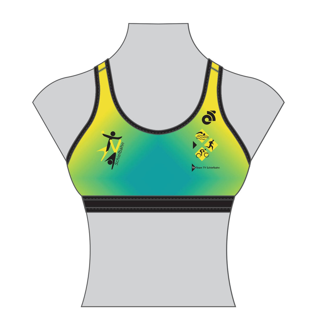 Performance Sports Bra