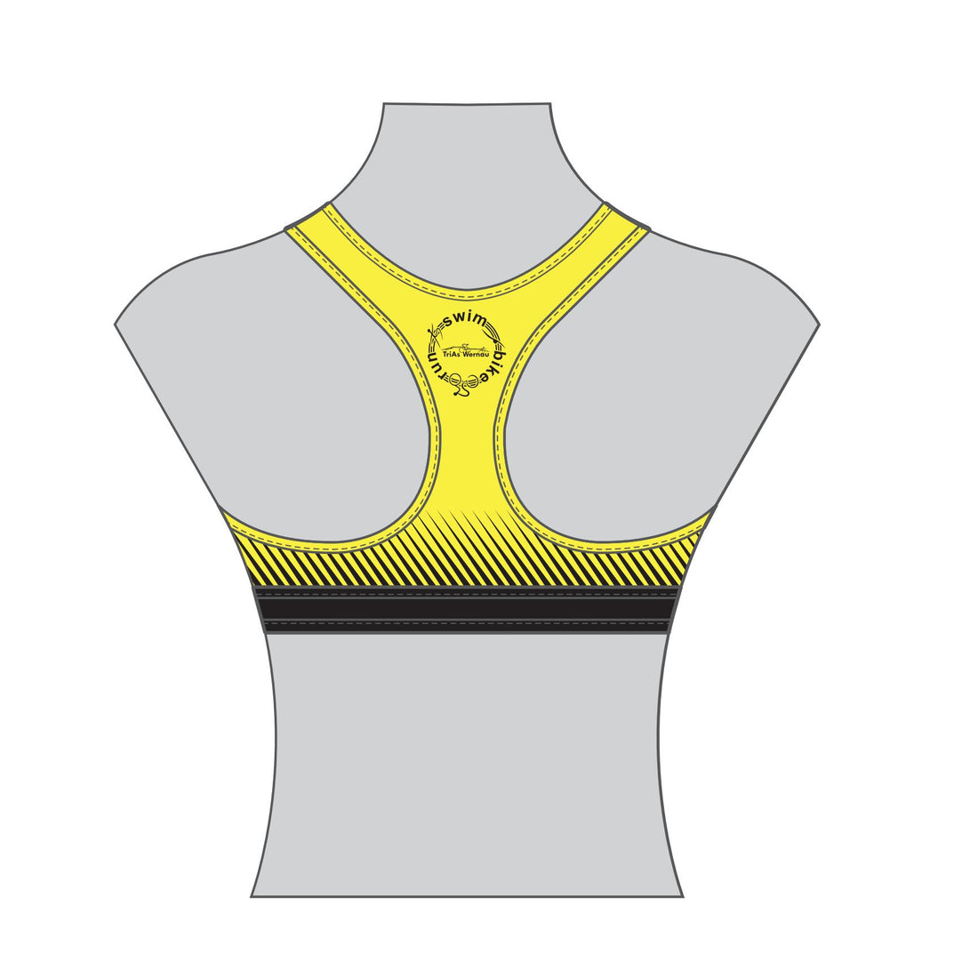 Performance Sports Bra