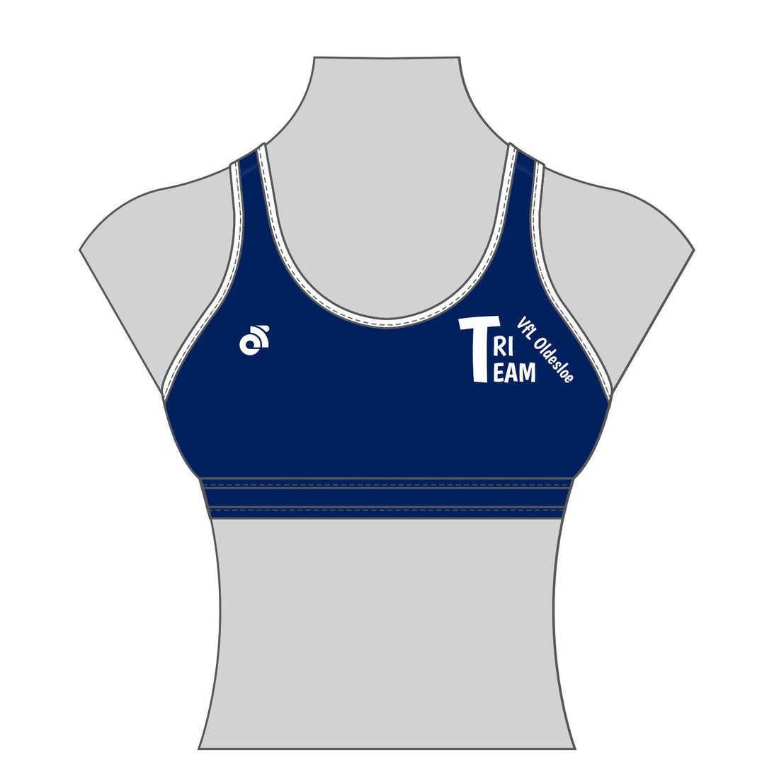 Performance Sports Bra