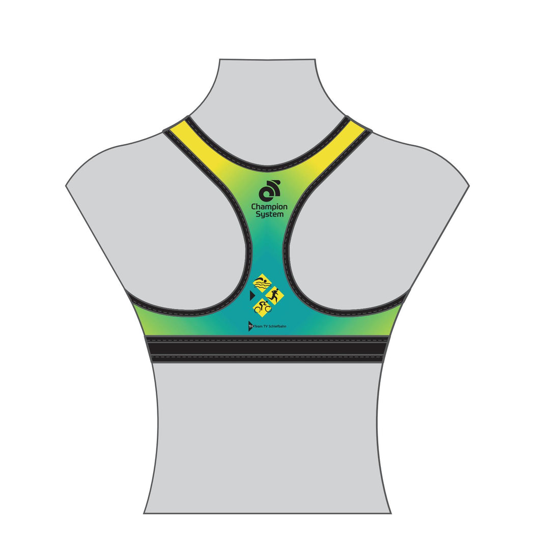 Performance Sports Bra