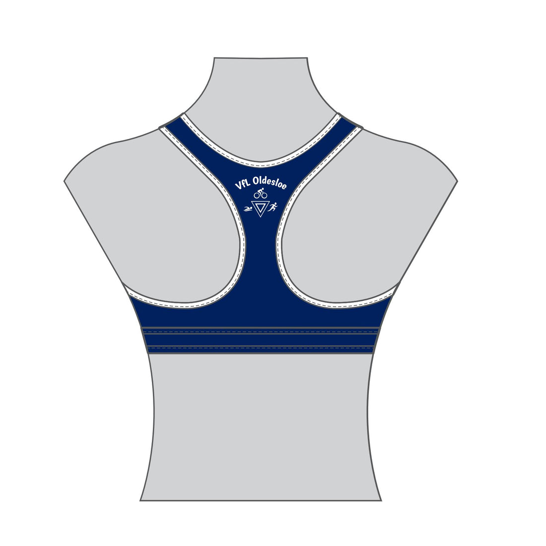 Performance Sports Bra
