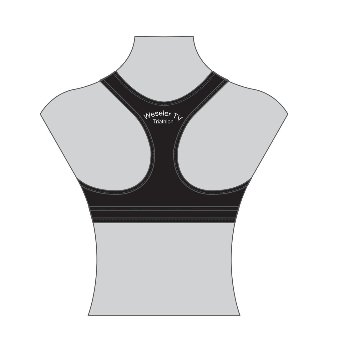 Performance Sports Bra