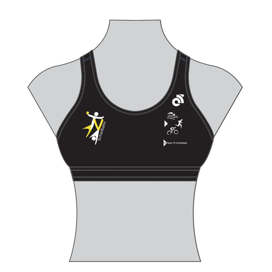 Performance Sports Bra