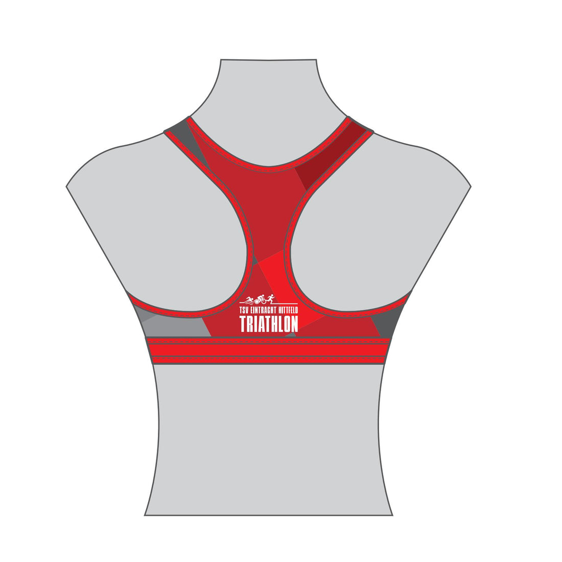 Performance Sports Bra