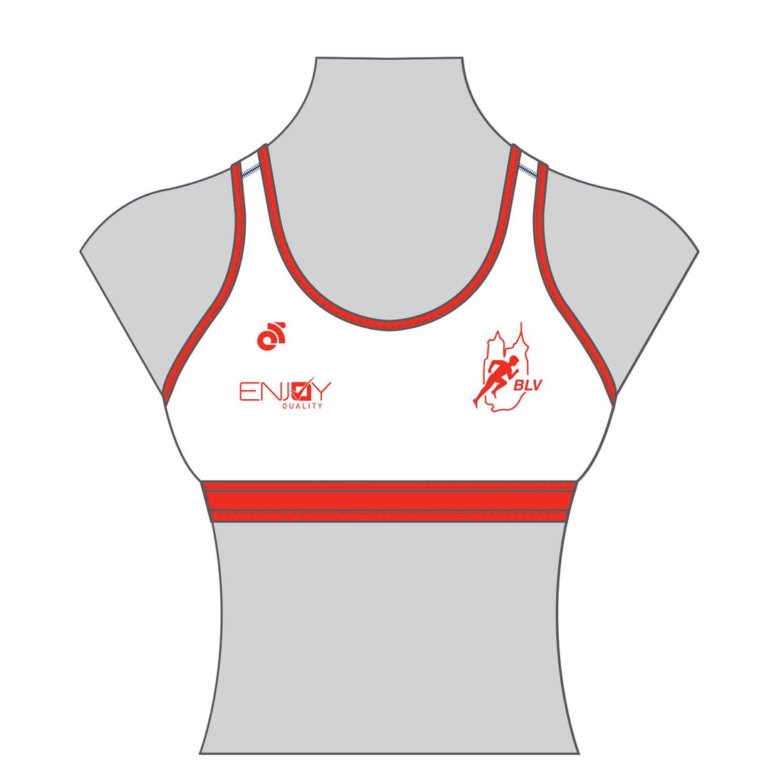 Performance Sports Bra