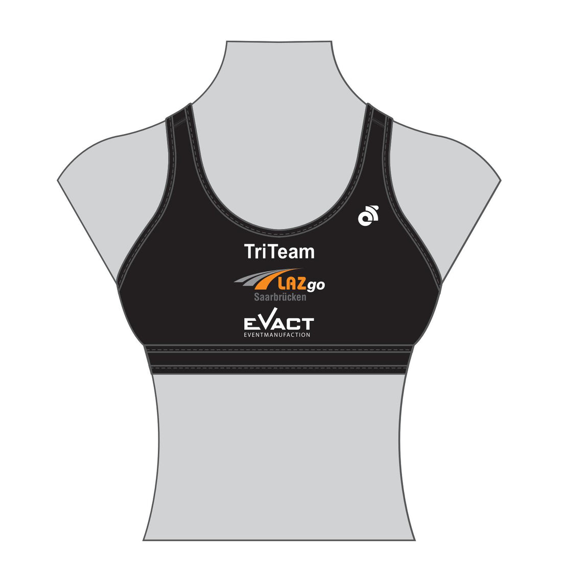 Performance Sports Bra