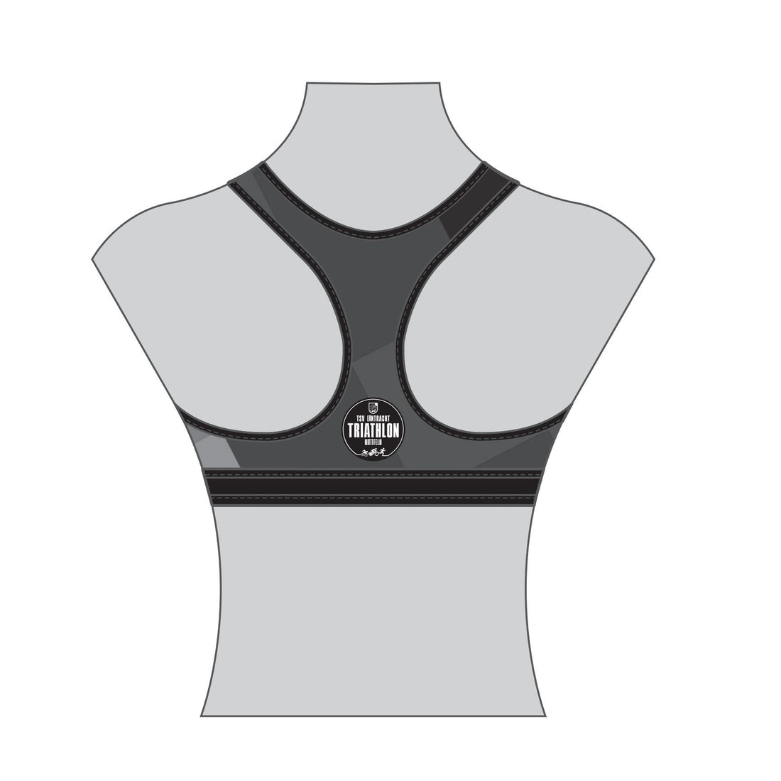 Performance Sports Bra