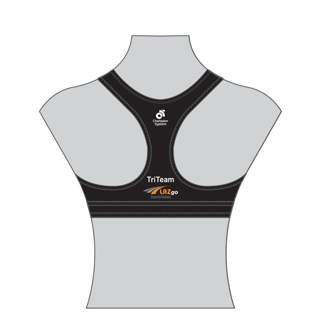 Performance Sports Bra