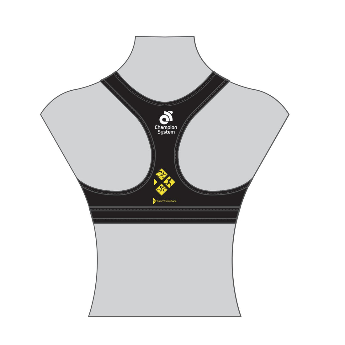 Performance Sports Bra
