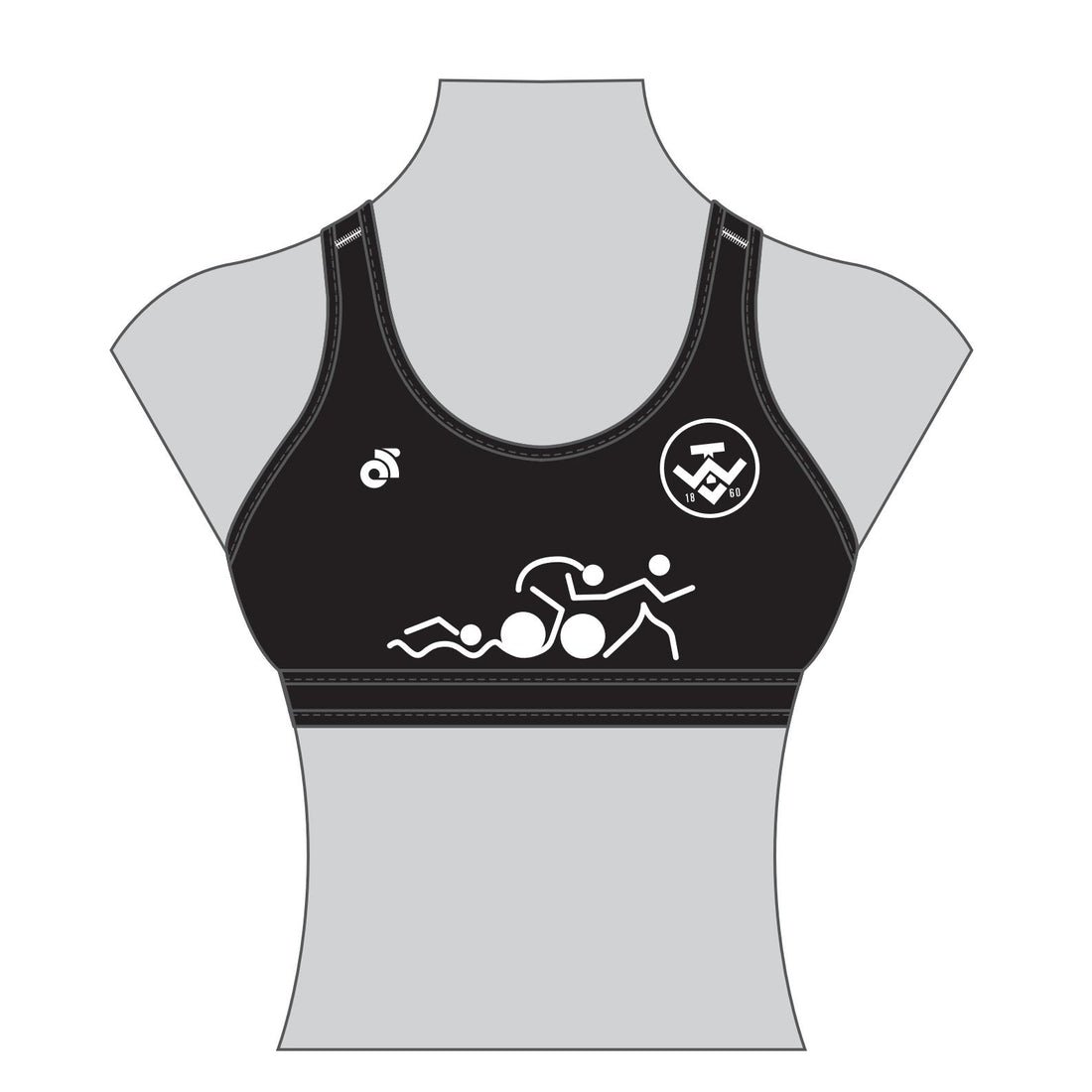 Performance Sports Bra