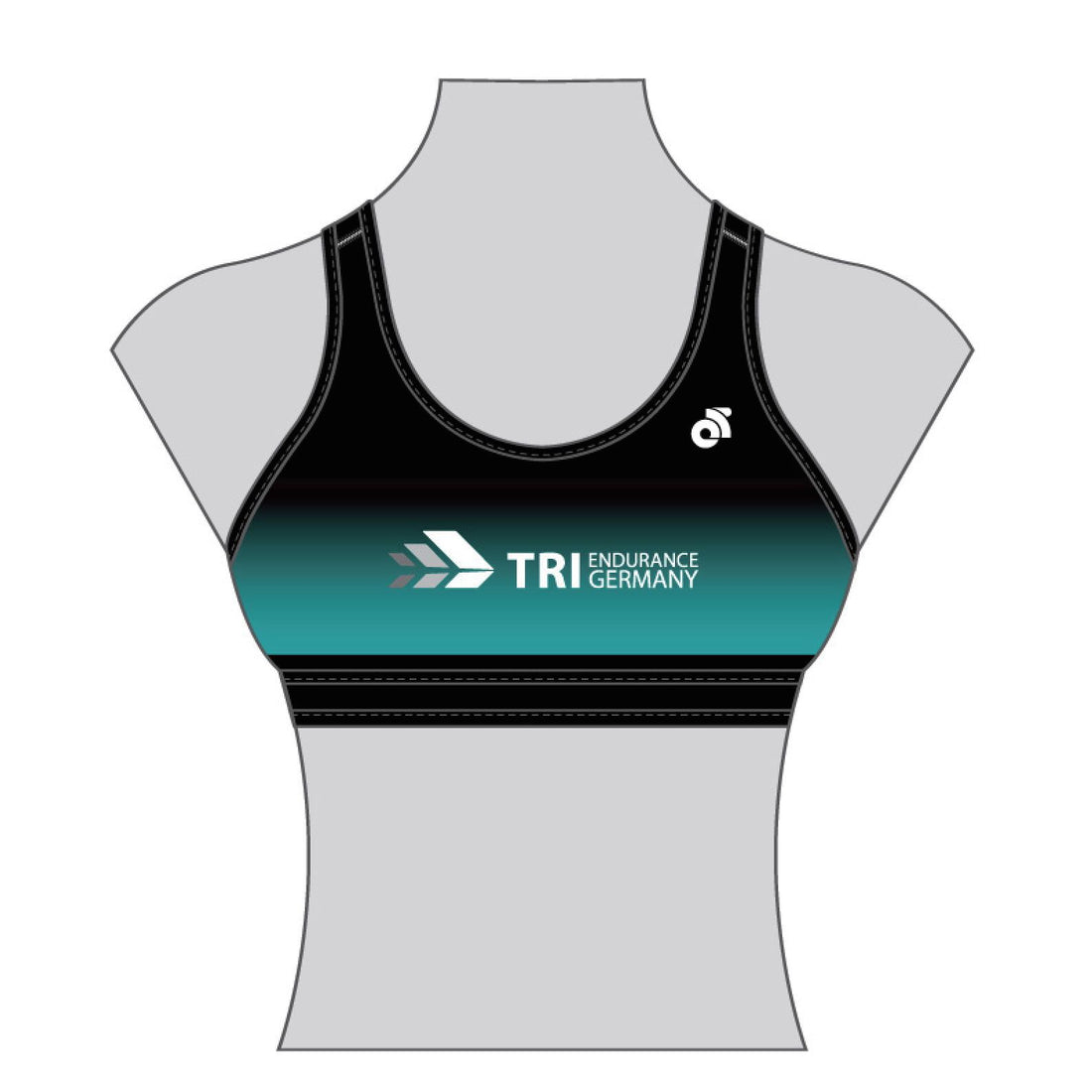 Performance Sports Bra