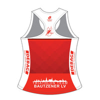 Bella Racerback Singlet