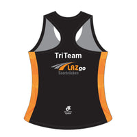 Bella Racerback Singlet