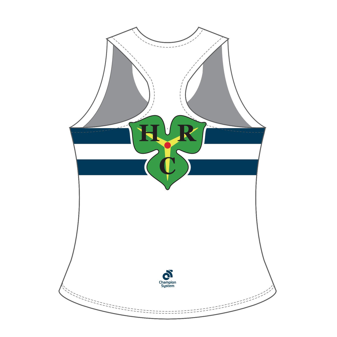 Bella Racerback Singlet