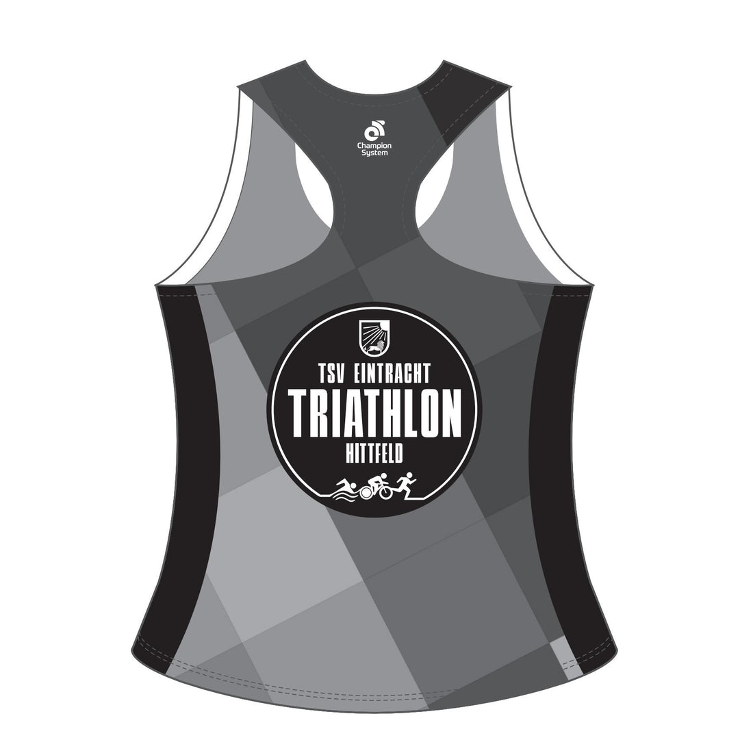Bella Racerback Singlet