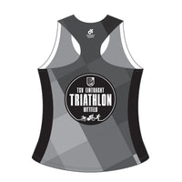 Bella Racerback Singlet