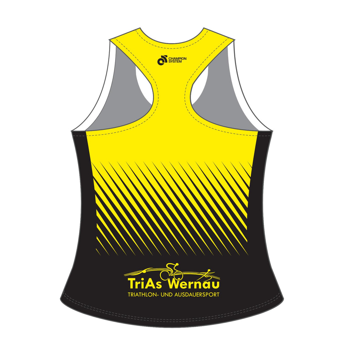Bella Racerback Singlet