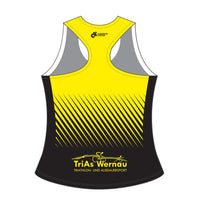 Bella Racerback Singlet