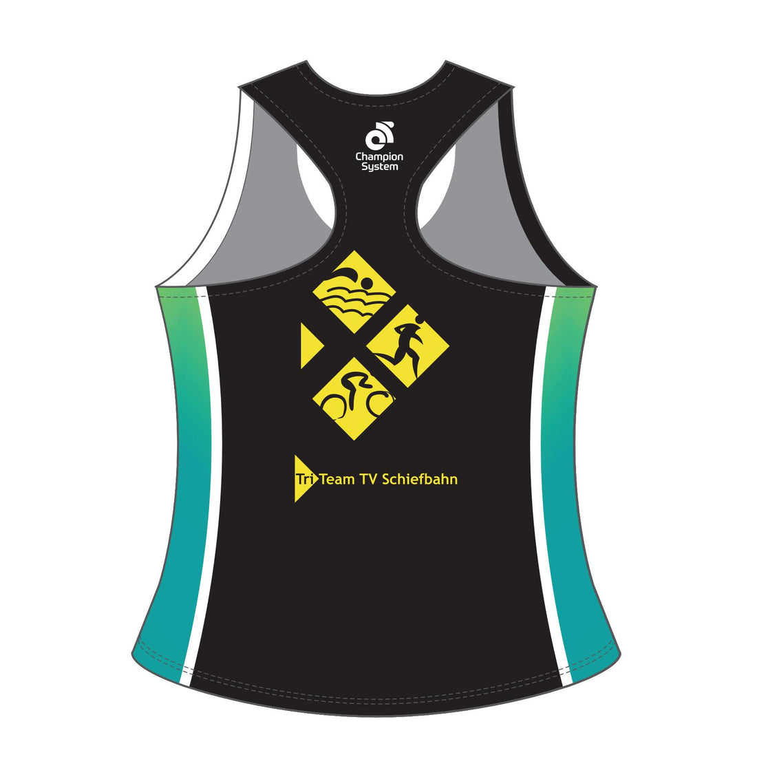 Bella Racerback Singlet