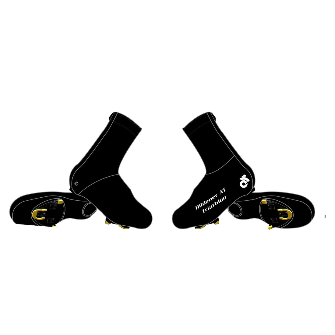 Lycra Shoe Covers