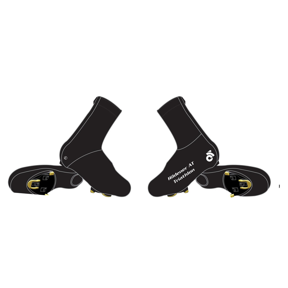 Lycra Shoe Covers